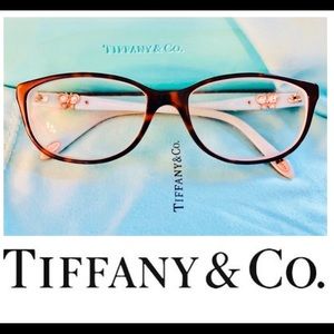 Tiffany & Co. Glasses